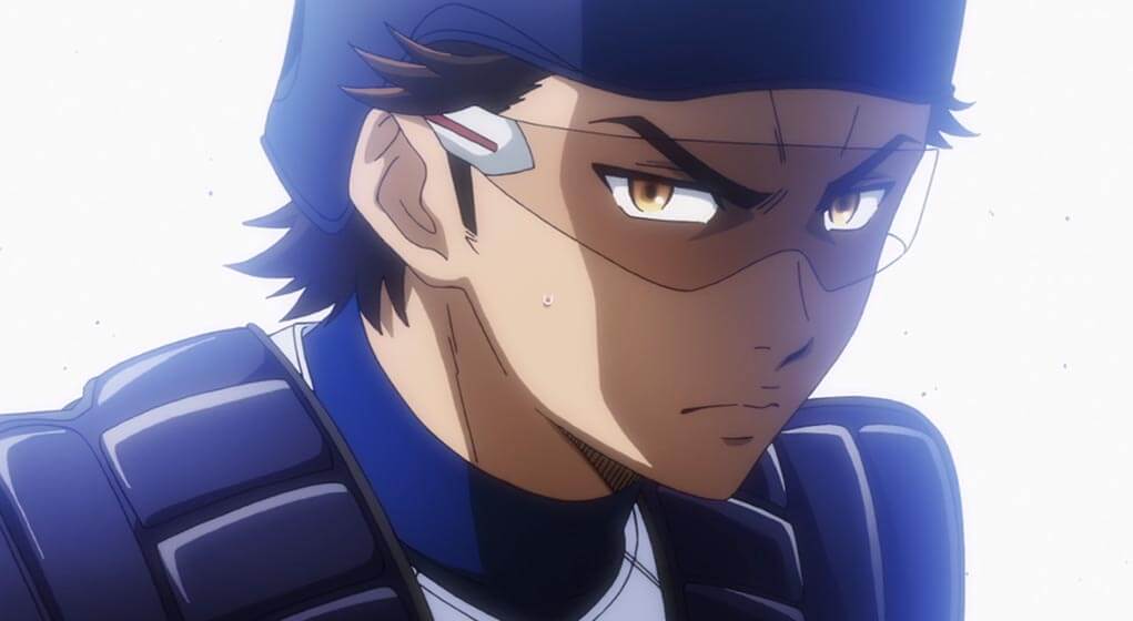 primeras impresiones Ace of Diamond act II