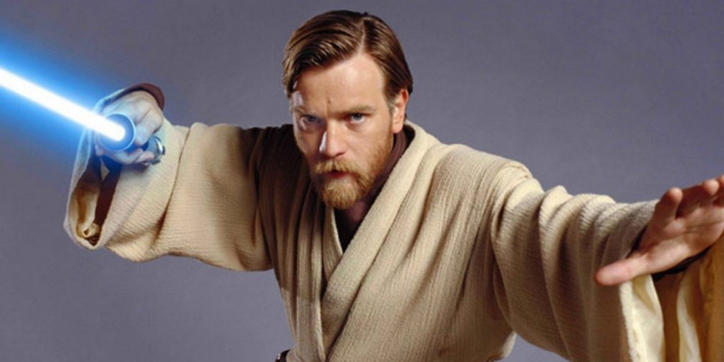 Ewan McGregor