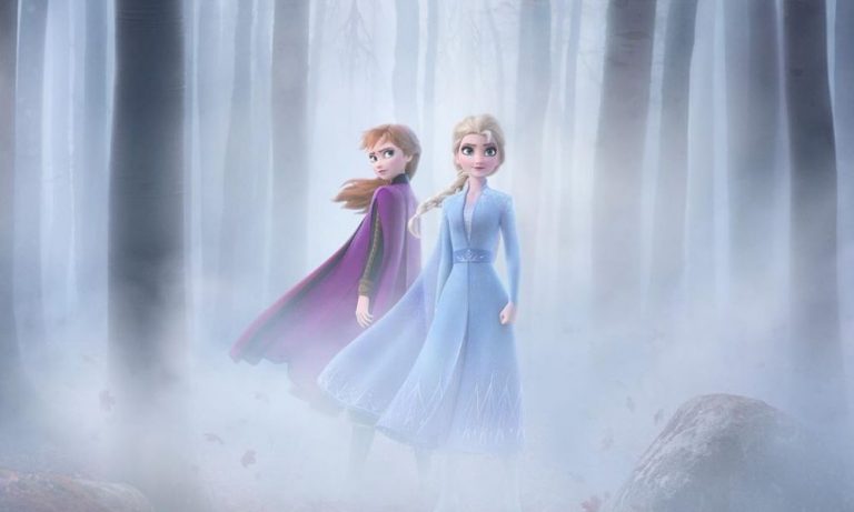 Frozen 2