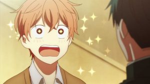 Given Mafuyu