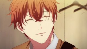 Given Mafuyu 5
