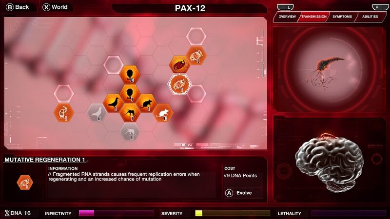 Análisis Plague Icn Nintendo Switch