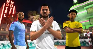 FIFA 20