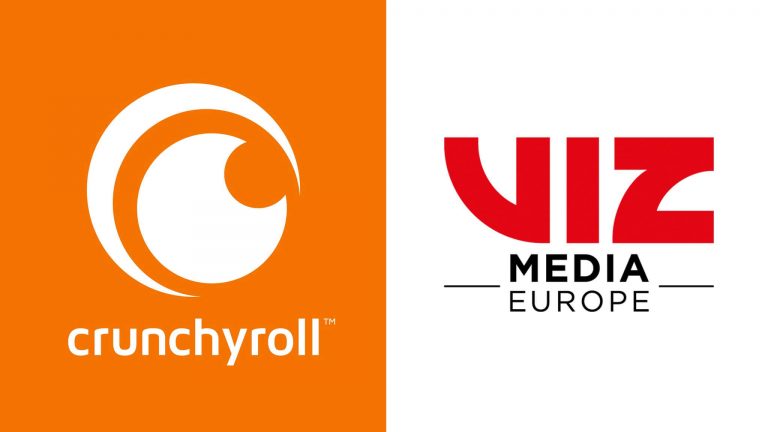 Crunchyroll y VIZ Media se unen