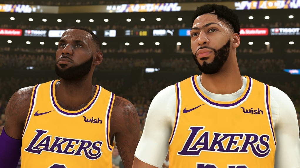 Análisis De 'NBA 2K20', Simulación Deportiva En Estado Puro