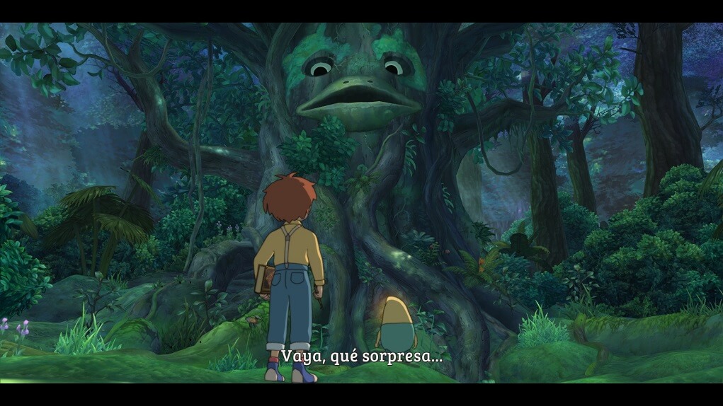 Ni no Kuni Remastered (4)
