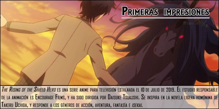 Primeras impresiones - Isekai Cheat Magician