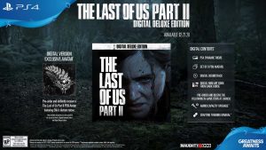Digital Deluxe Edition