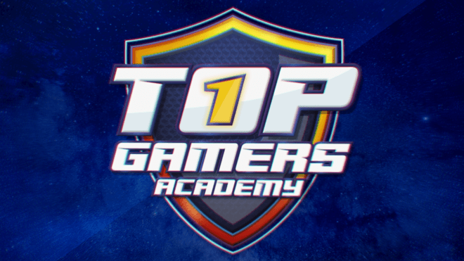 Top Gamers Academy