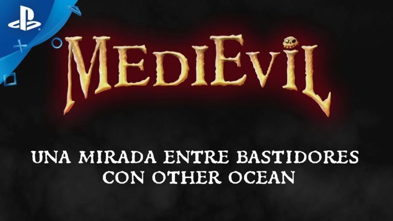 MediEvil