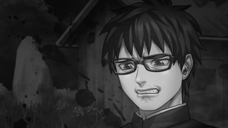 'Raging Loop' llegará en formato físico a PS4 y Switch