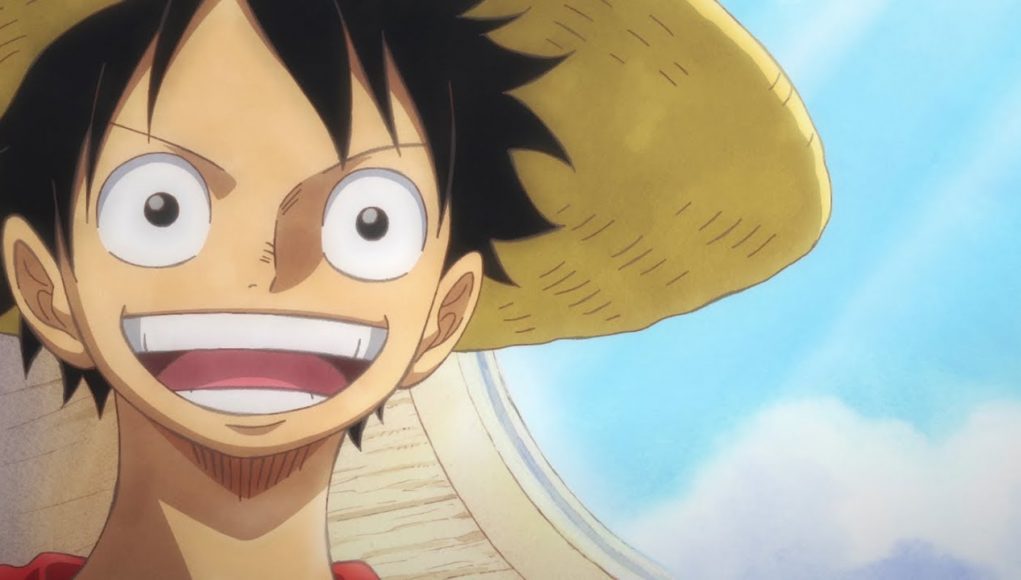 ¡El anime 'One Piece' llega a España gracias a Crunchyroll!