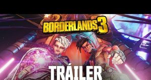 Borderlands 3 ya disponible