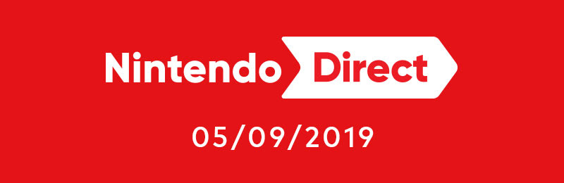 Nintendo Direct 5 septiembre