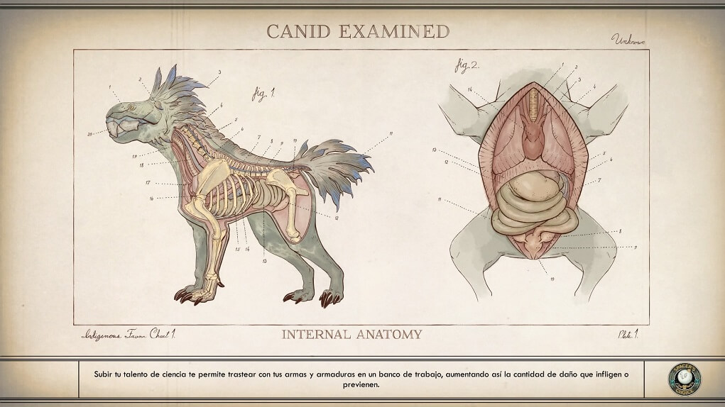 Análisis The Outer Worlds