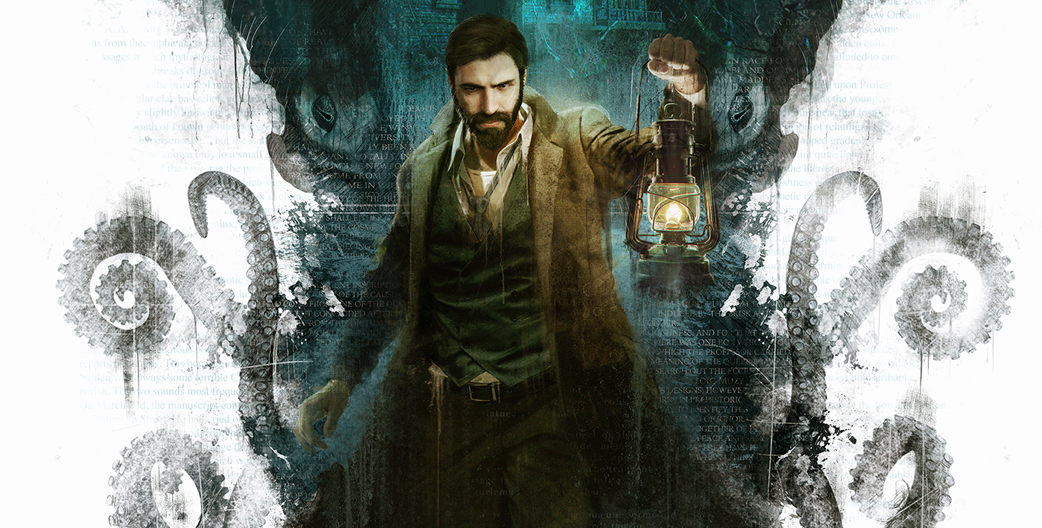 Call of Cthulhu Switch