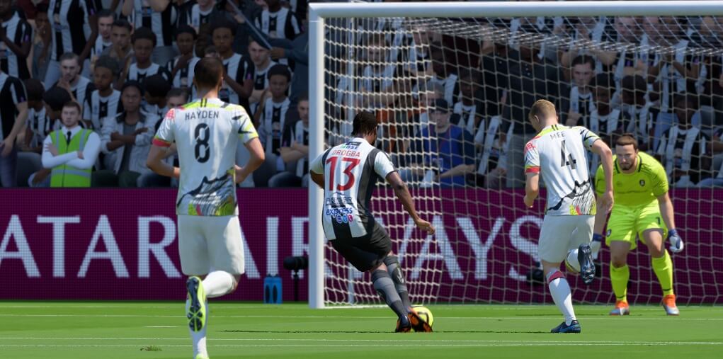 Análisis FIFA 20