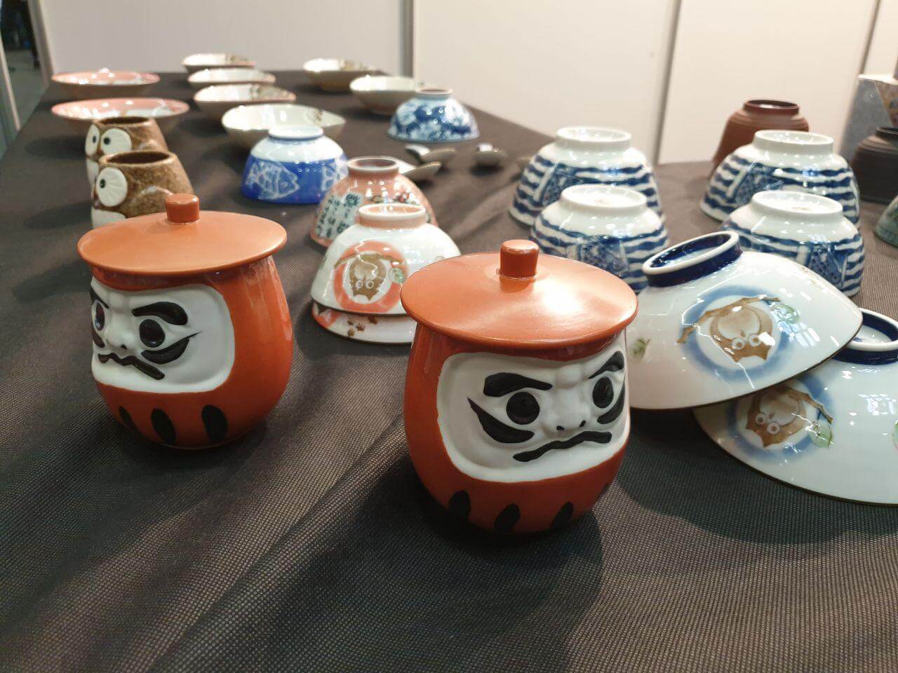 Japan Weekend Bilbao 2019 JJOO 3