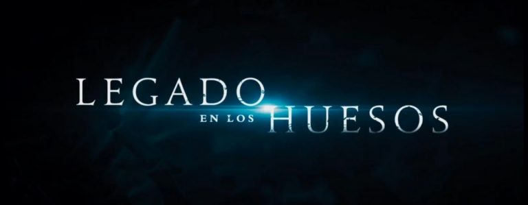 Legado en los huesos