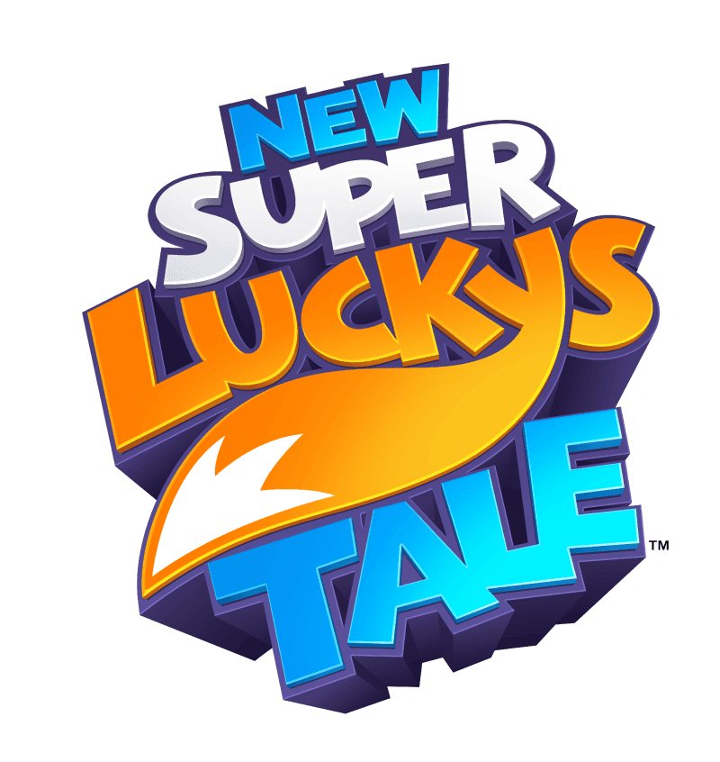 New Super Lucky's Tale formato físico