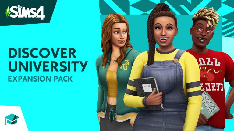Sims4University