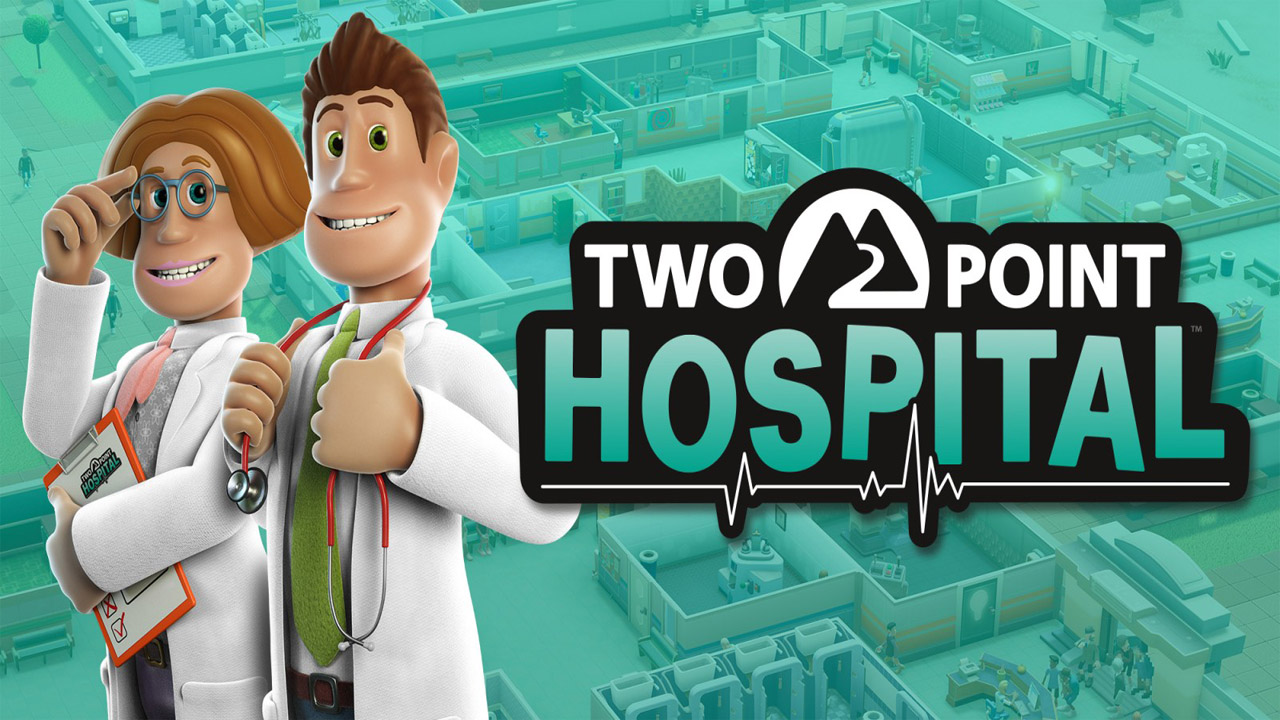 Two Point Hospital retrasa lanzamiento