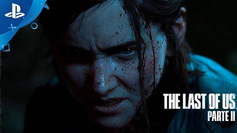 The Last of Us Parte II tras las cámaras