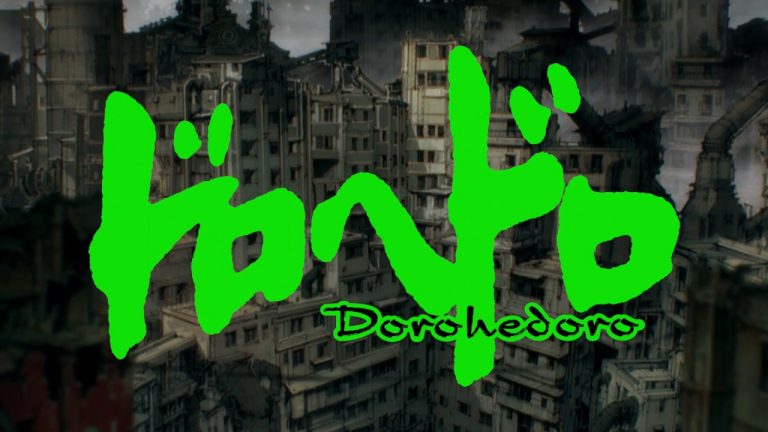 Nuevo vídeo promocional de 'Dorohedoro'