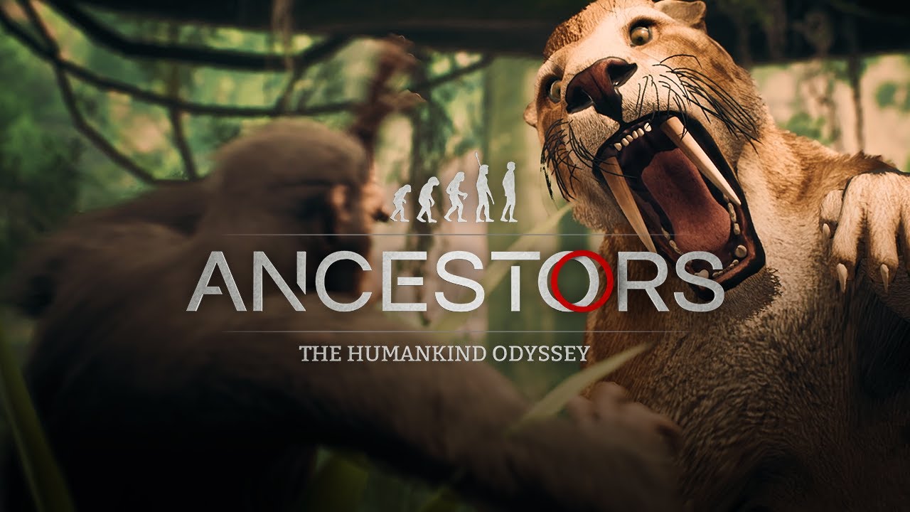 Ancestors: The Humankind Odyssey fecha lanzamiento