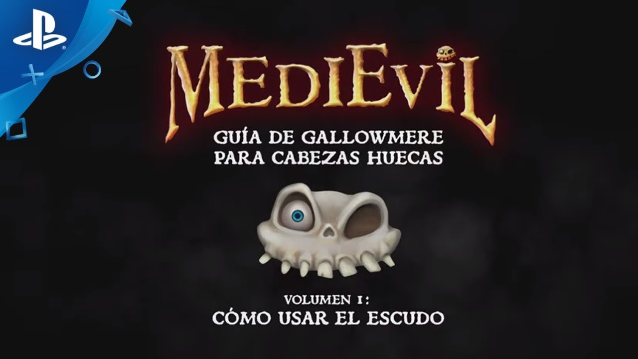 Guía de Gallowmere para cabezas huecas volumen 1