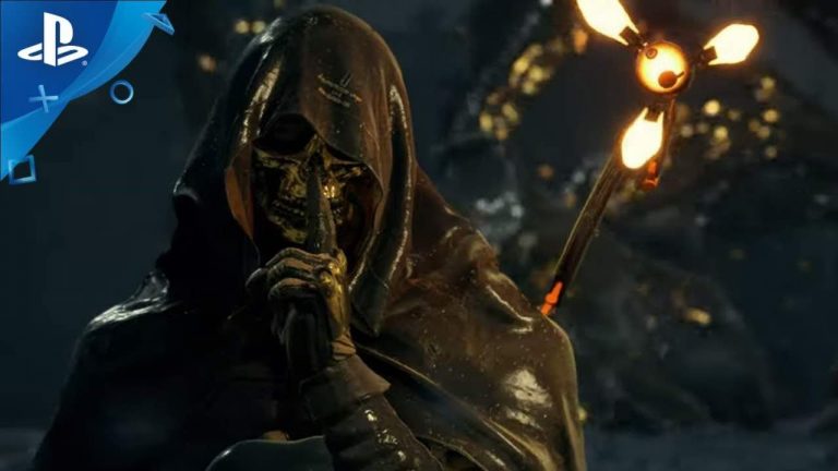 Death Stranding