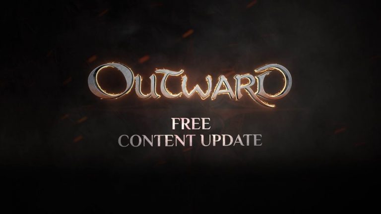 Actualización gratuita Outward