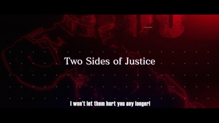 My Hero One's Justice 2