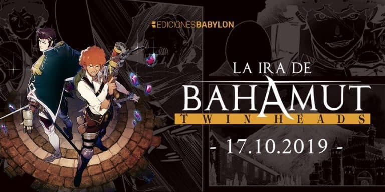 Ediciones Babylon novedades 25 manga barcelona imagen destacada