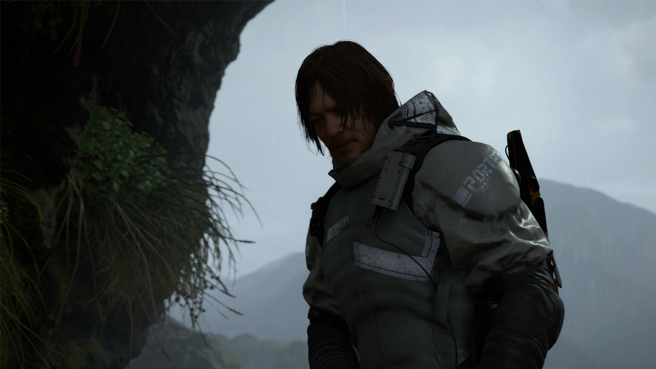 Análisis Death Stranding