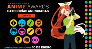 Anime Awards 2020 imagen destacada