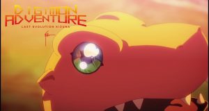 Digimon Adventure tráiler imagen destacada