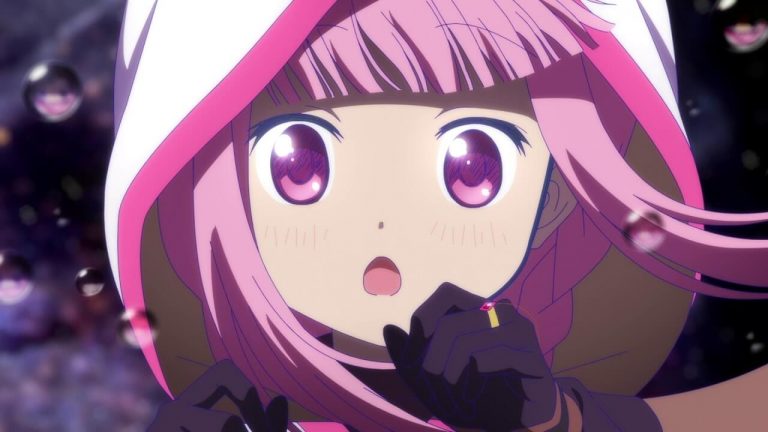 Madoka Magica fecha vídeo imagen destacada