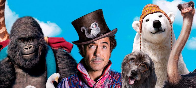 Estrenos de cine