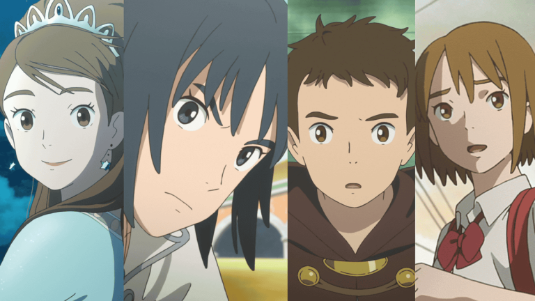 Ni no Kuni Netflix imagen destacada