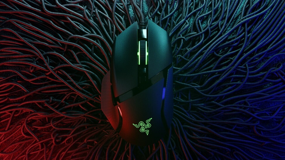 Razer Basilisk V2