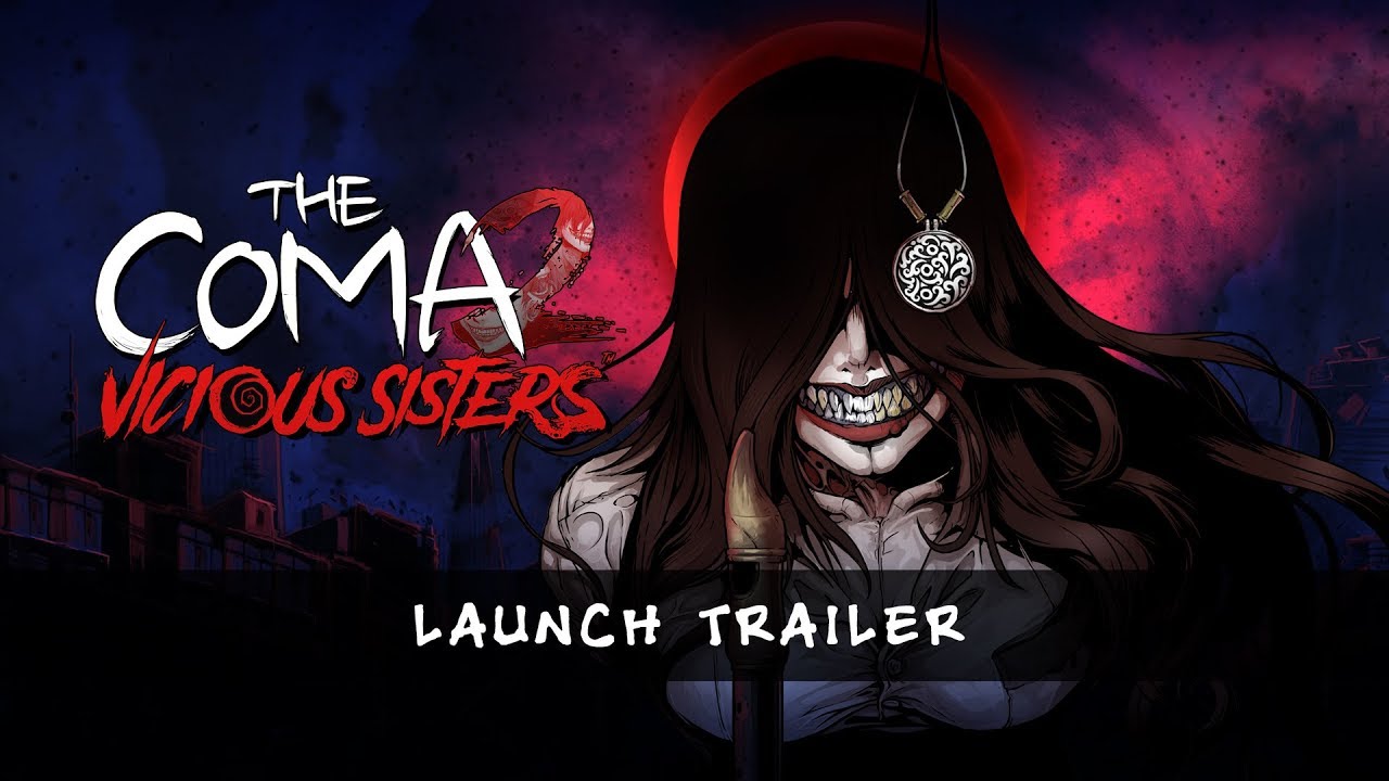 'The Coma 2: Vicious Sisters' ya tiene fecha de lanzamiento
