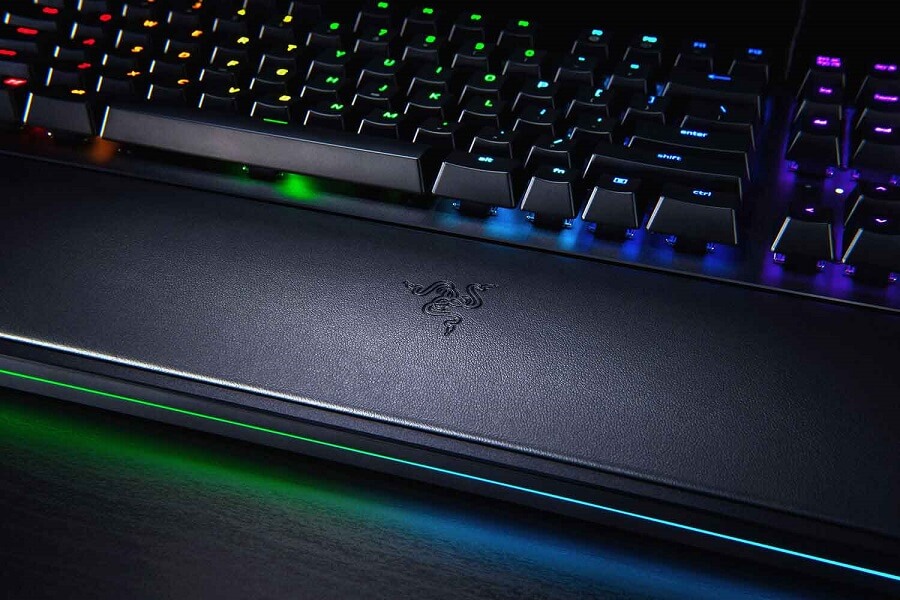 Análisis Razer Hunstman Elite