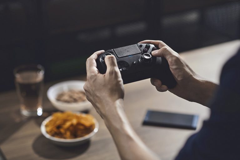 Análisis de 'Razer Raiju Tournament Edition' (3)