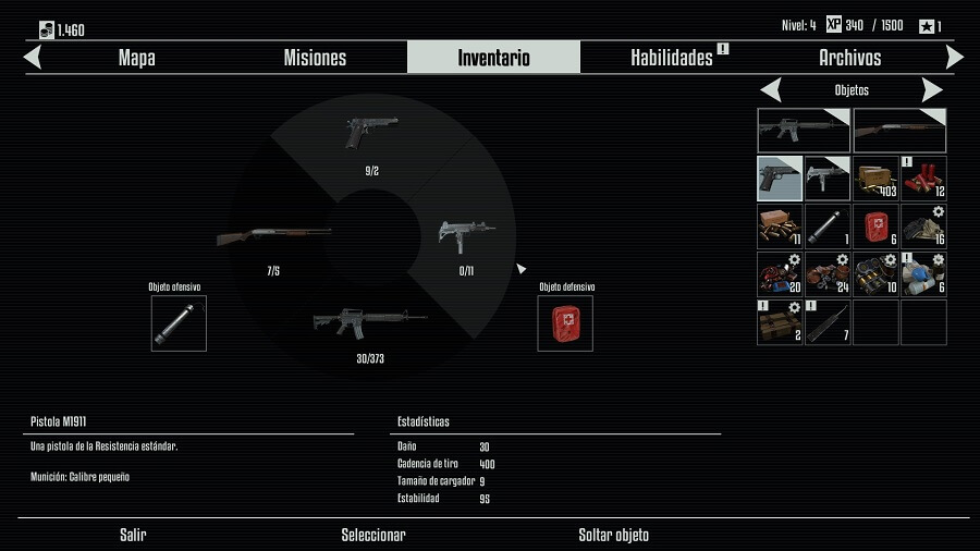 Análisis de 'Terminator Resistance' (3)