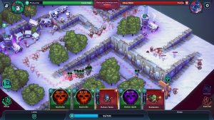 Primeras impresiones de 'Necronator Dead Wrong' [Early Acces] (3)