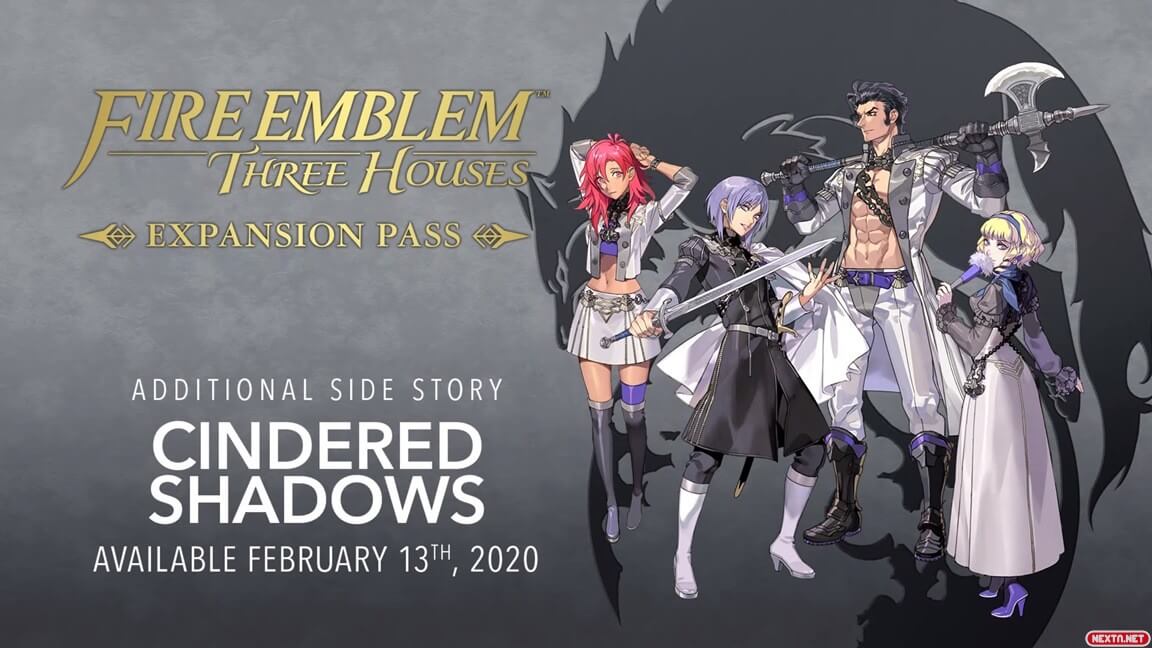 fire emblem