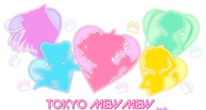 Tokyo Mew Mew nuevo proyecto imagen destacada