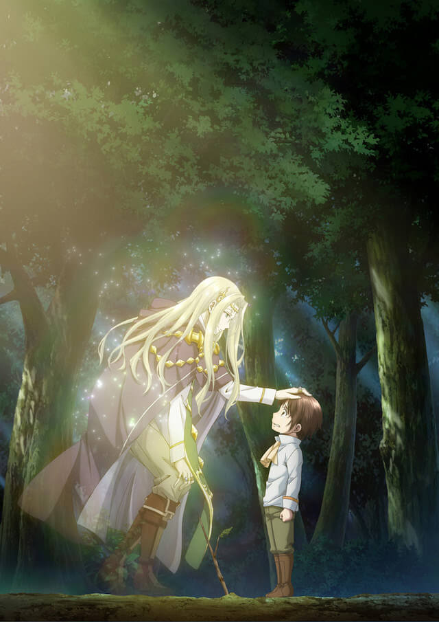 Cuatro títulos anunciados en los Crunchyroll Anime Awards 2020