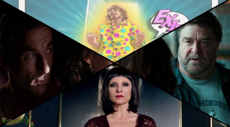 5 peliculas cuarentena